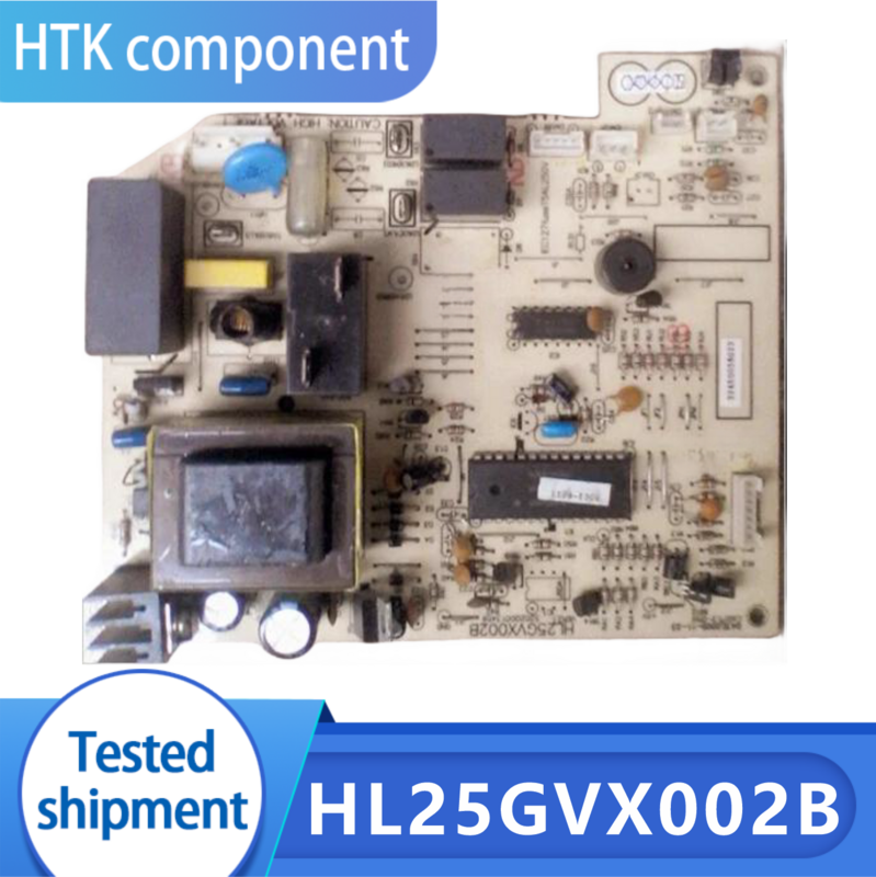 New original air conditioner hook computer board HL25GVX002B 23G/J02 23RV5D05G