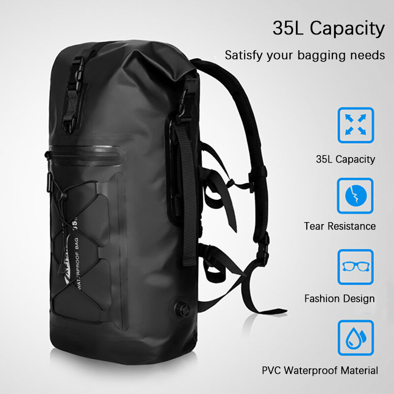 Outdoor Sports Large Capacity Backpack