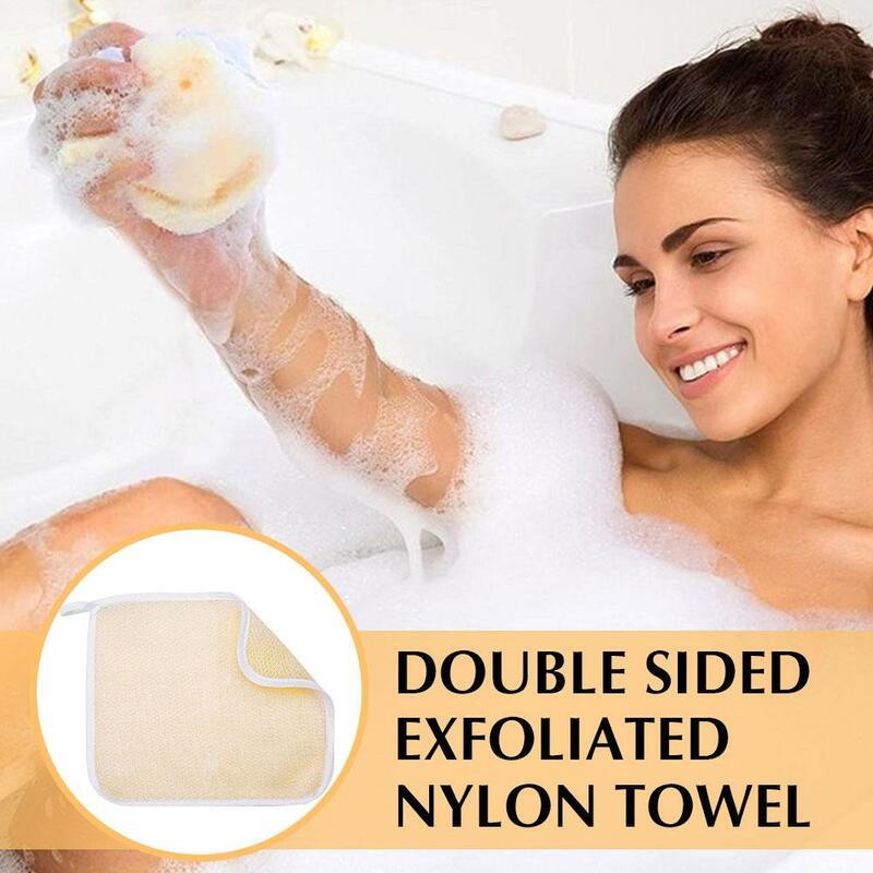 Nowy 1 ręcznik szybkoschnący szybkoschnący jednolity kolor główka miękki ręcznik twarz wysyłka ręcznik do suszenia włosów G5W7