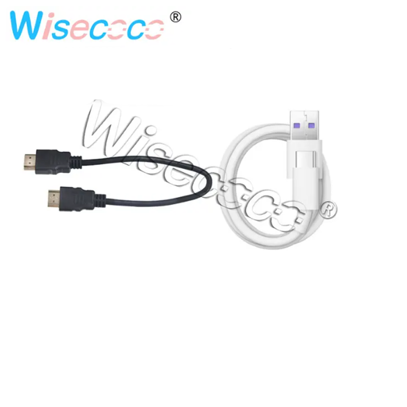 Only For Wisecoco screen/ Touchscreen/ Driver board replacement