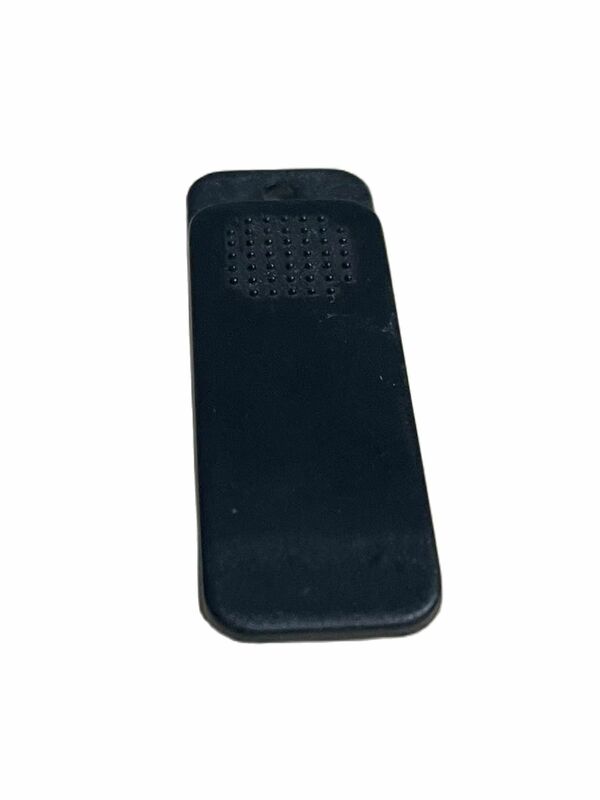AINOMI nosidełko akcesoria Badgeholder zaczep na pasek Heavy-Duty stałe zaczep na pasek, zaczep na pasek do twardego obudowa z tworzywa sztucznego