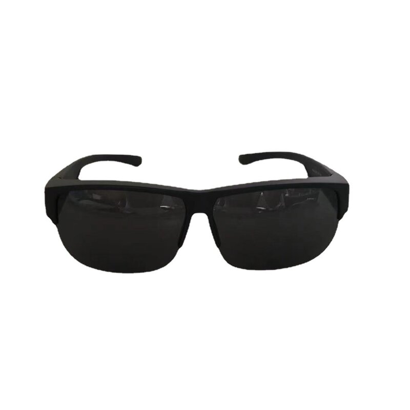 Spolaryzowane okulary dla osób z krótkowzrocznością komplet okularów wypoczynek na świeżym powietrzu ochrony UV lekkie okulary męskie i damskie