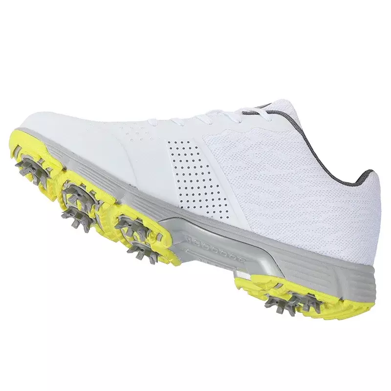 Men Golf Shoes Professional Golf Sneakers Comfortable Walking Footwears for Golfers