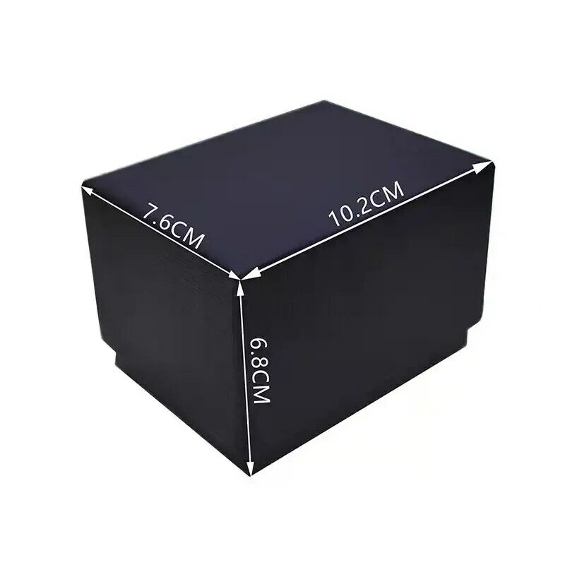 Watch Packing Box Set Pack Watch Gift Packaging. If You Only Buy This Linked Product, Please Pay The Freight.