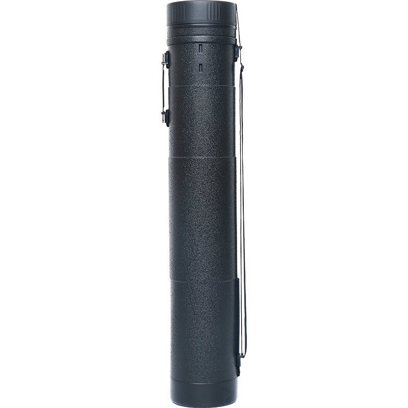 Silinder Gambar pola kulit besar dengan Diameter luar 13.5cm silinder gambar teleskopik raksasa