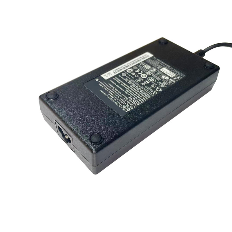 Charger adaptor ไฟฟ้ากระแสสลับ19.5โวลต์180วัตต์สำหรับ acer Predator helios 300 G3-571-73H3 G3-572-763V เล่นเกมแล็ปท็อป ADP-180MB k