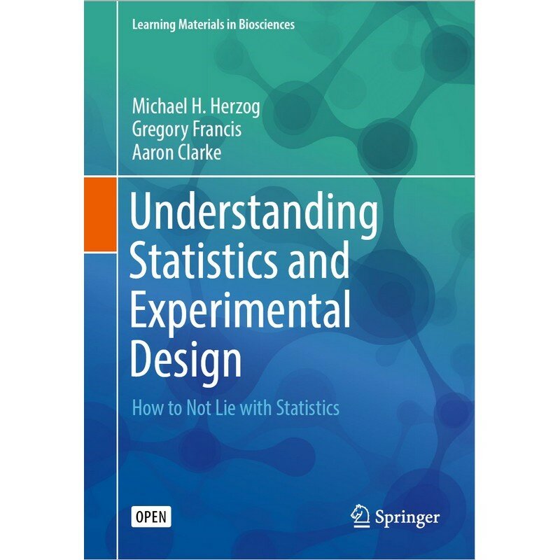 Понимание статистики и экспериментального дизайна