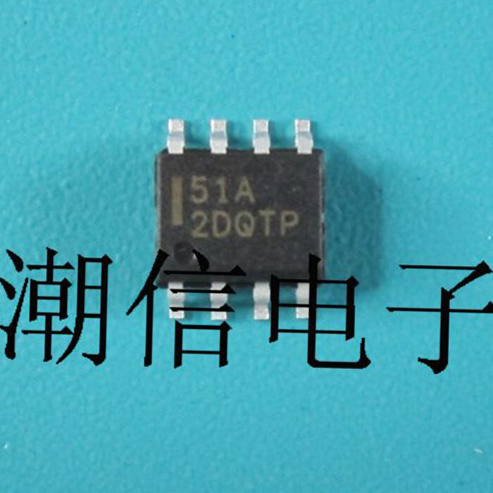 10ชิ้น/ล็อต51A MC51A SOP-8