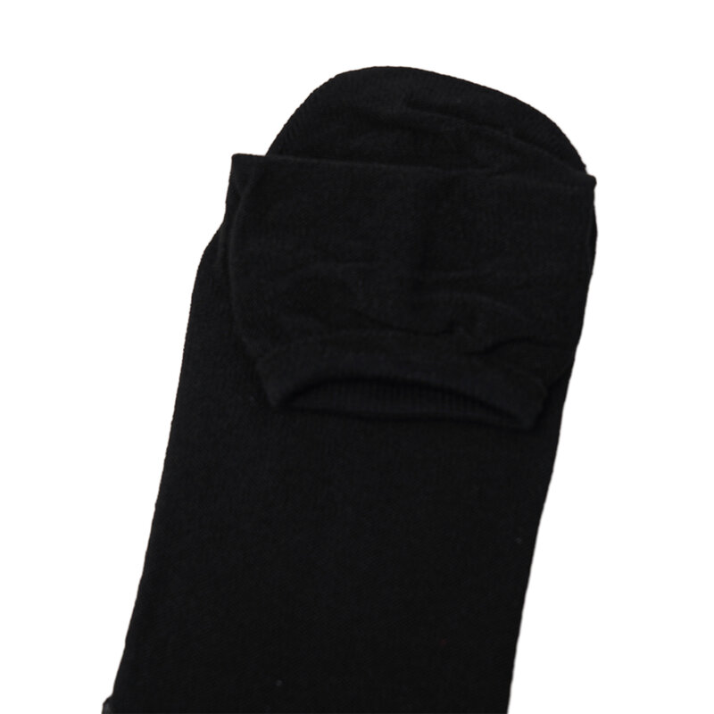2 Stks/paar Verwarming Sokken Comfortabele Gezondheidszorg Sokken Magneet Sokken Unisex Verwarming Sokken Polyester Katoen Zelfverwarmende Therapie