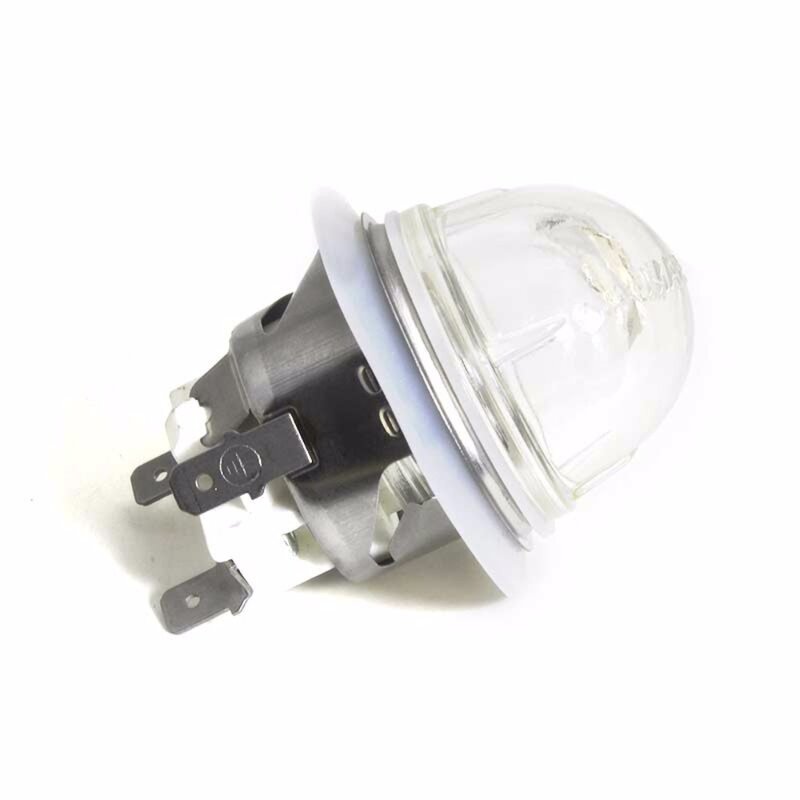 300 degrees Steamer Steamer light holder E14 Oven Light Holder light holder for FOR Midea ACA Siemens Steamer High temperature