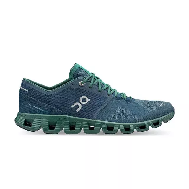 Original on Cloud Men Women Running Shoes Couple Breathable Outdoot Shoes Sports Casual Runners Sneakers Fitness Waliking Shoes