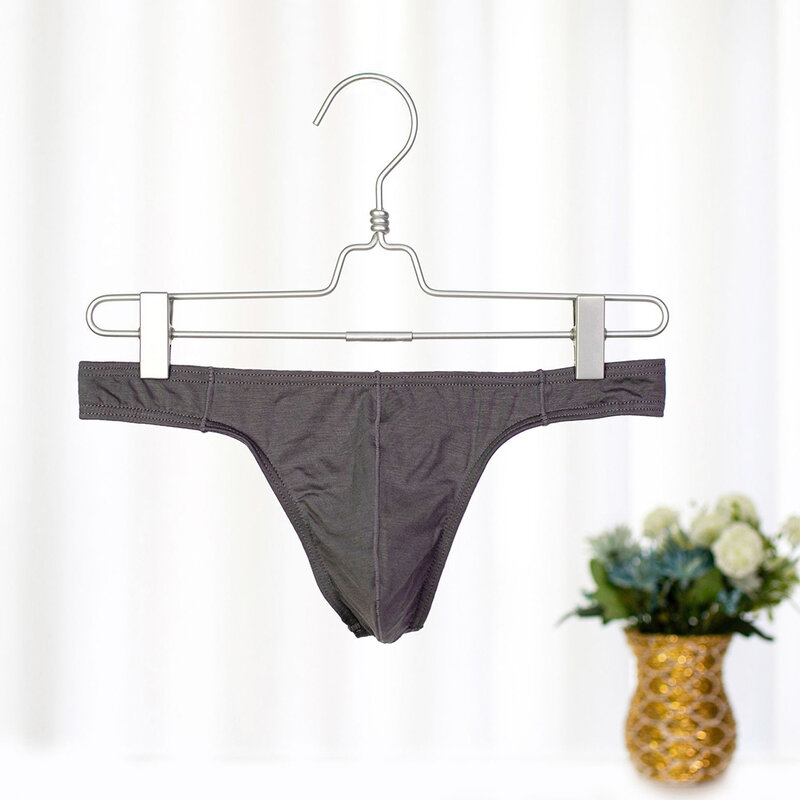 Slips Höschen Höschen Dessous Unterhose Unterwäsche bequeme modale atmungsaktive Bikini Tanga Unterwäsche Slips für Männer