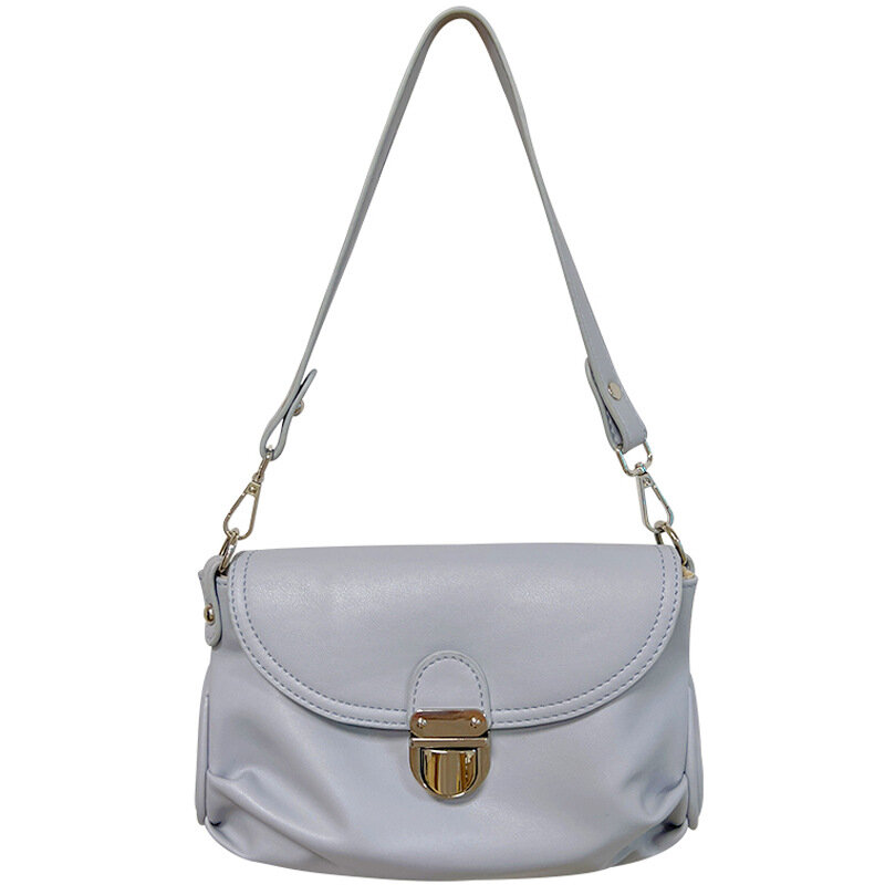 Женская сумка-тоут, Модный дизайнерский кожаный саквояж через плечо, развлекательная дорожная Повседневная сумочка-мессенджер