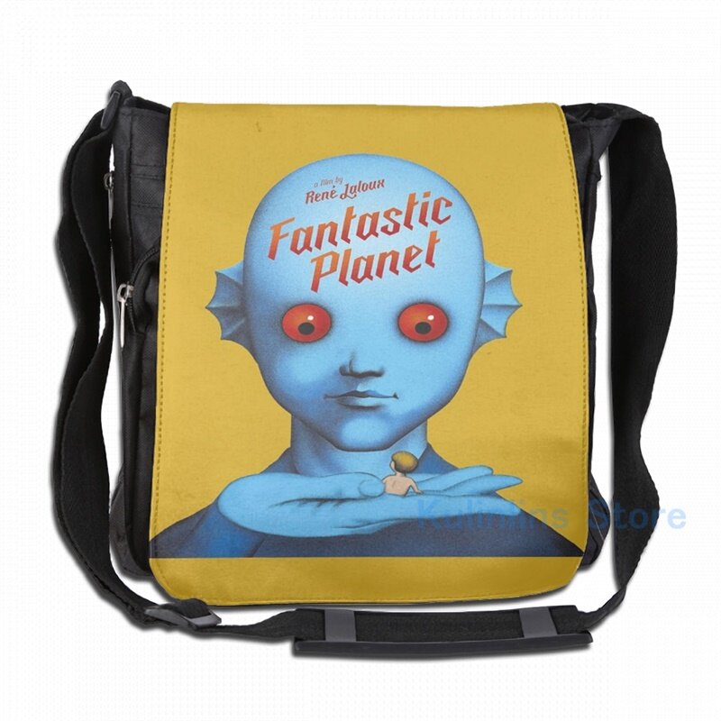 Tas punggung laptop Pria Wanita, tas sekolah berpergian motif grafis lucu fantastis USB Charge untuk pria dan wanita