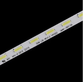 Tira de luces LED de retroiluminación, barra de KDL-32R400C de KDL-32R403C para SONY 2015 32W L30 REV1.0 IS5S320VNG01 KDL-32R405C, KDL-32R420C, LM41-00113A