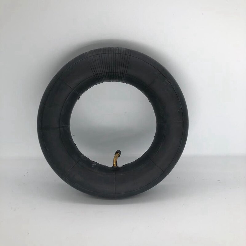 Scooter elétrico Inner Tube Tire, Engrossar, pneu inflável para Speedual Grace 10 Zero, 4Pcs, 10X2.5
