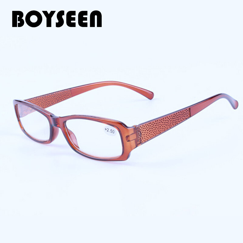 High Degree Reading Glasses Unbreakable Presbyopic Glasses farsighted with 5 diopters 6 diopters +400/+450/+500/+550/+600