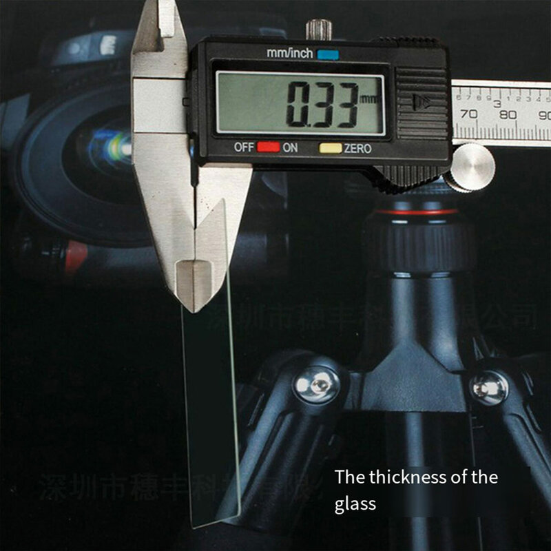 ミニ3 Dron用強化ガラス保護フィルム,傷防止,防水,スクリーンガード,目に見えないケアアクセサリー