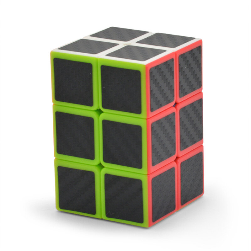 Cubo mágico crianças brinquedos educativos cubo 2x3x3 magnético frete grátis 2x3x3 cubo magnético cubo mágico puzzl cubos mágicos toy brinquedo