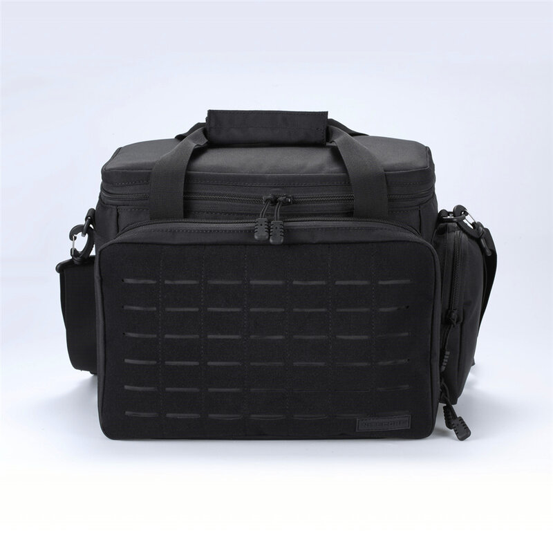 NITECORE NRB10 20L Shoulder Bag Tools Rang Bag Outdoor Travel Handbag Lightweight Work Search Rescue Trips Carry-on Bag