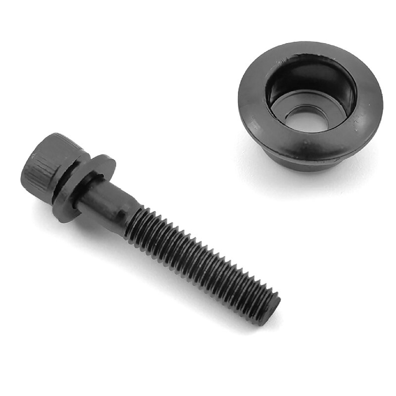 Retaining Screw Set For Xiaomi M365 And Max G30 Electric Scooter Front Fork Repair Fixing Durable Hinge Bolt Screw-Boom