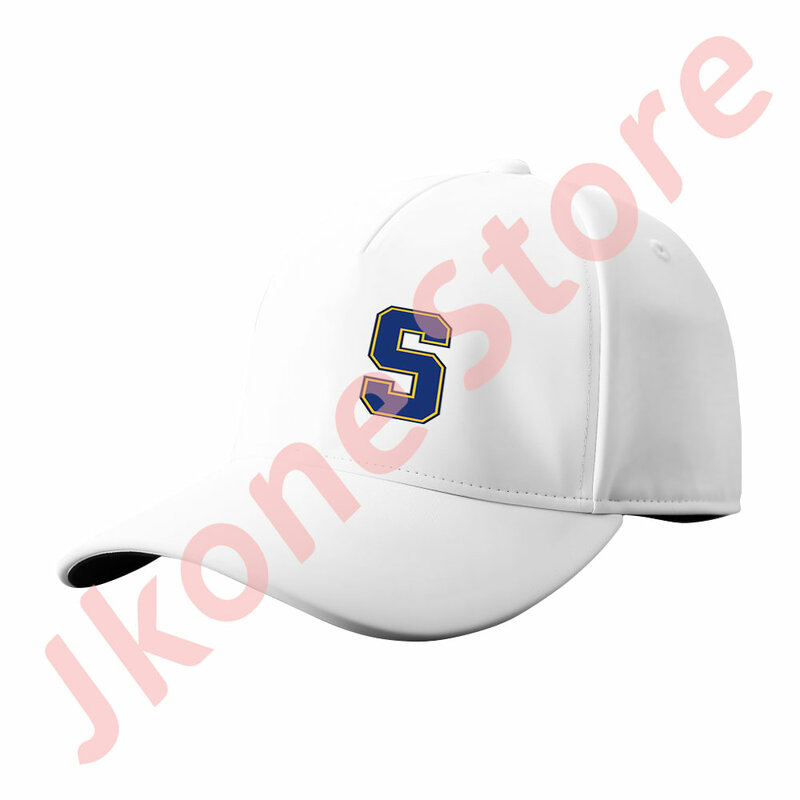Sza Baseball Caps Sos Tour Nieuw Logo Merch Hoed Zomer Cospaly Dames Heren Mode Casual Streetwear