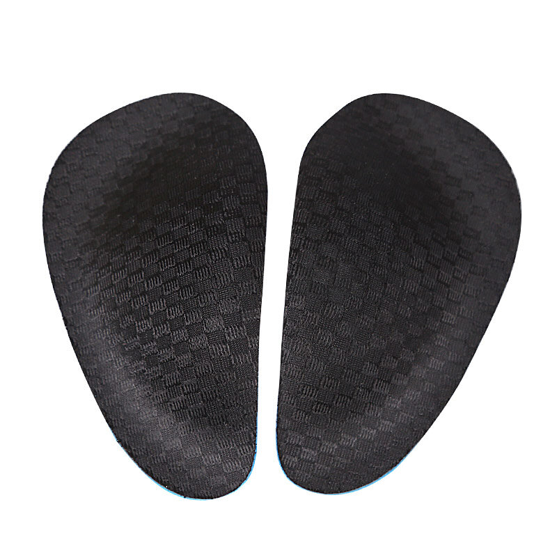 Profesjonalna wkładka ortopedyczna wysokiej wkładki do butów wspierające łuk stopy podkładka żelowa wsparcie łuku 3D płaskostopie kobiet mężczyzn ból stóp ortopedyczne Unisex