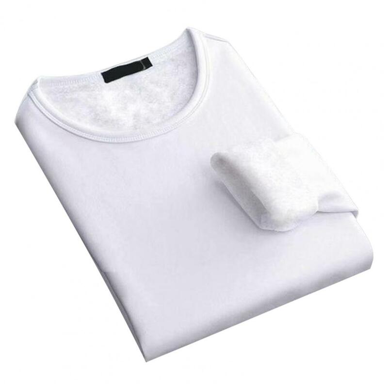 Slim Fit Trendy Plus rozmiar mężczyźni zimowe bluzki z długim rękawem koszula męska Solid Color dla domu