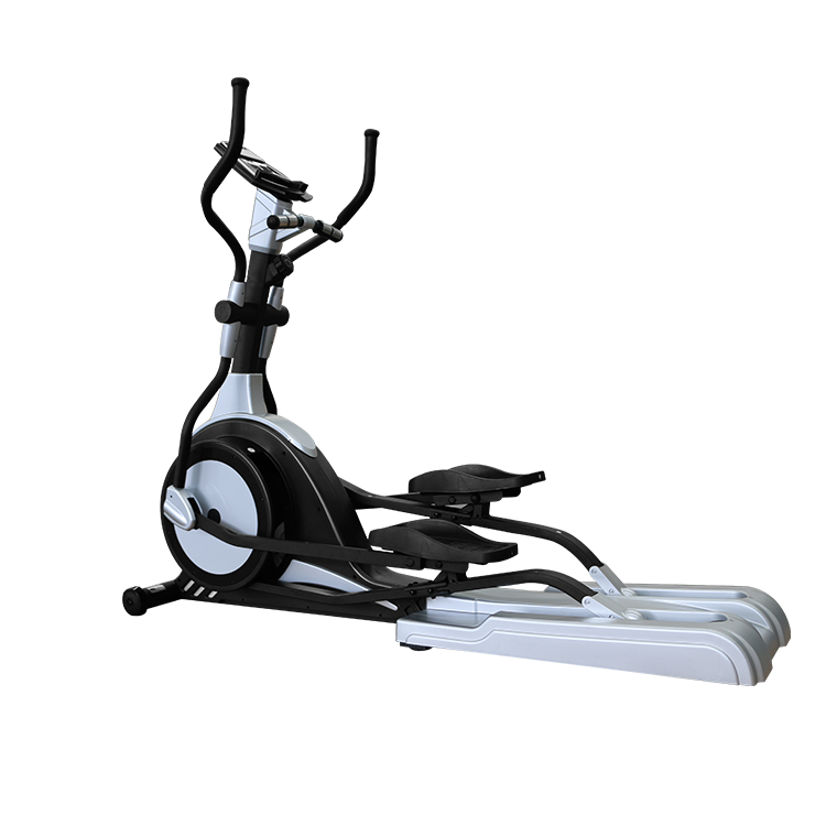 Uso domestico commerciale palestra Fitness Cross Trainer Merach macchina ellittica Trainer