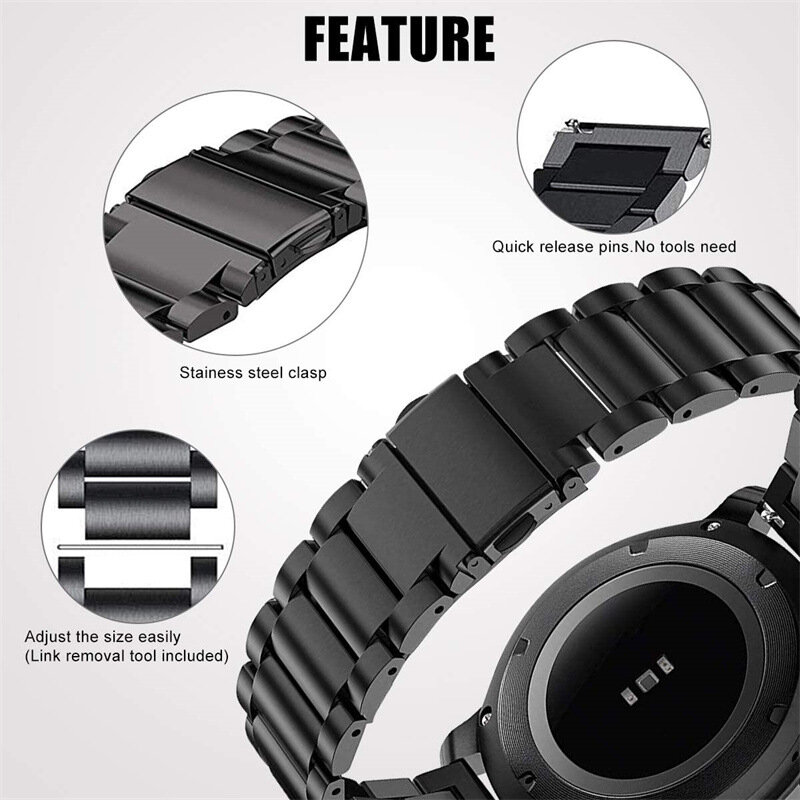 Металлический браслет Mi Watch S1 active для Xiaomi Mi Watch S2 Mi watch, цветной 2 ремешок, кожаный ремешок для MI watch, спортивный браслет