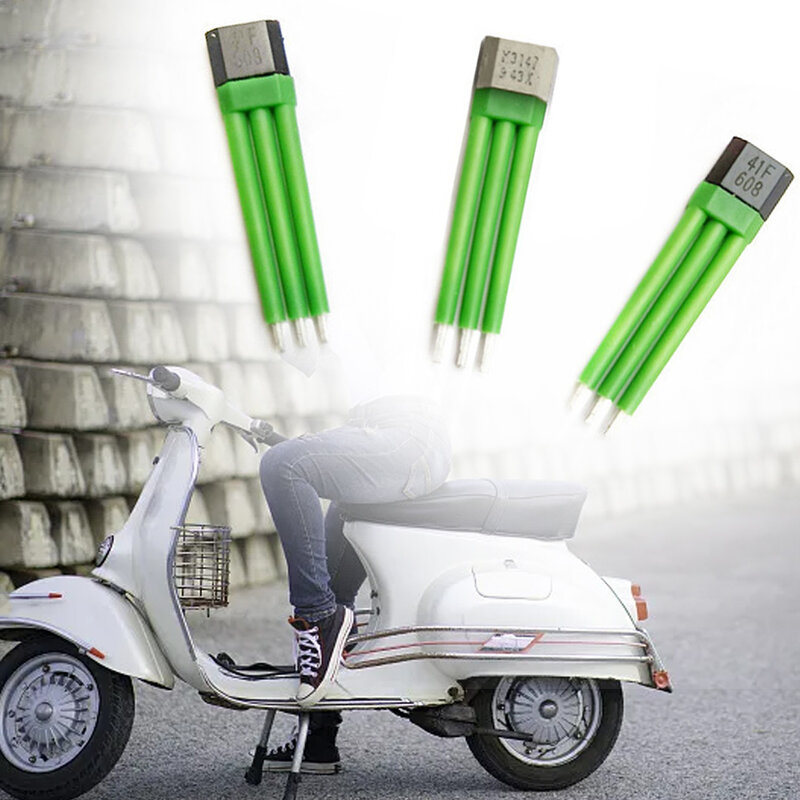 Durable And Long Lasting E Bike Hall Plate Sensor Stable And Reliable Performance Compact And Portable Electric Vehicle