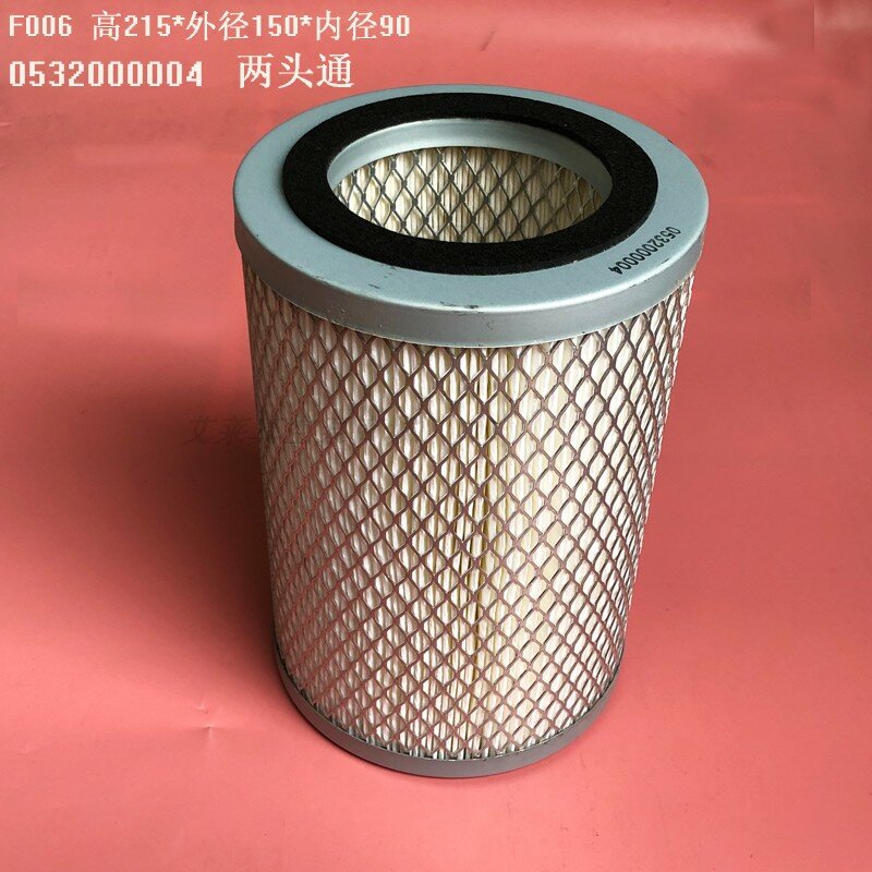 ポンプフィルター要素,空気清浄機用集塵機,f002,f004,f003,f006,f008