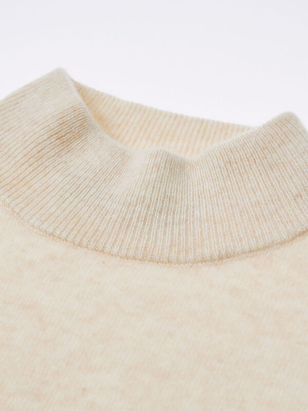 LINYXIN maglione donna 100% lana Merino 2022 Pullover maglione di Cashmere abbigliamento donna autunno moda Casual inverno maglia Pull Top