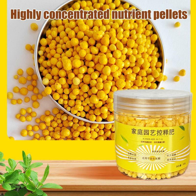 120days Long Acting Granular Fertilizer Slow Release Fertilizer General Controlled Release Fertilizer For Green Plants And
