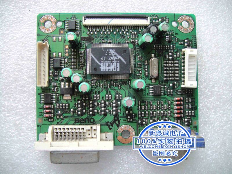 Placa de controlador FP91G 55 + Q9T4 55.L1J01.002/48.L1J01.A01
