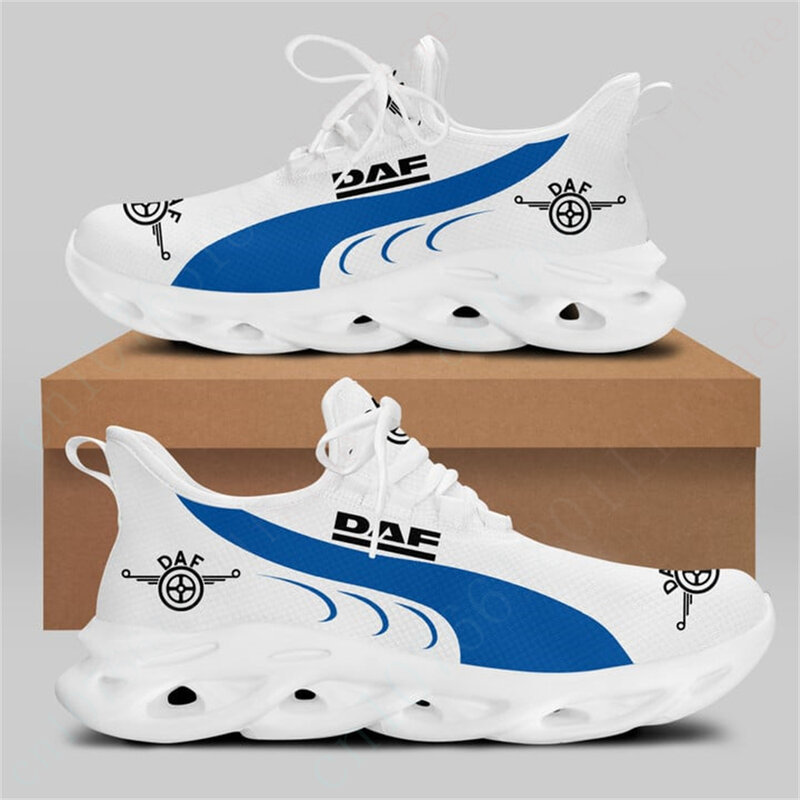 DAF Shoes Sports Shoes For Men Big Size Casual Original Men's Sneakers Unisex Tennis Lightweight Comfortable Male Sneakers