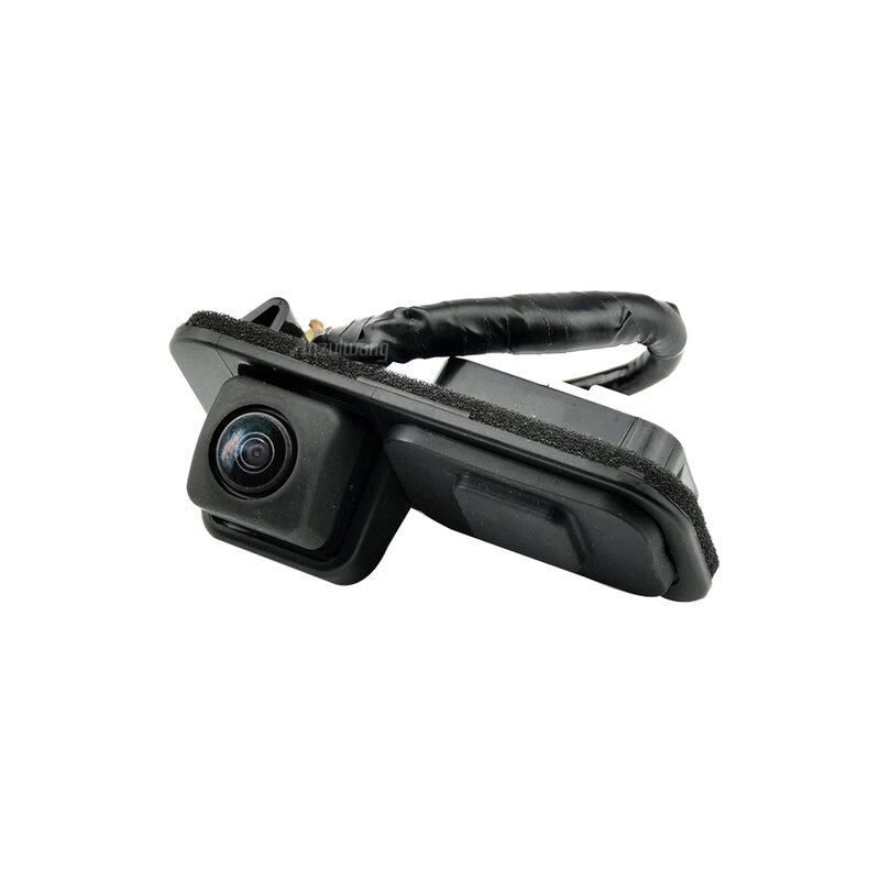 Dla TLX-L15-18 39530-TZ3-A01 39530TZ3A01 AC1960117 szeroki Monitor widoku z tyłu kamera cofania wspomagania parkowania wstecznego