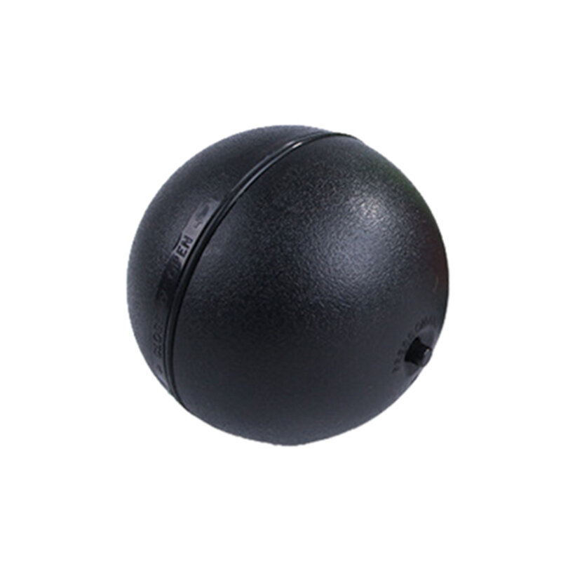كرة سحرية دوارة تفعيل الكرة التلقائية الكلب القط التفاعلية مضحك الطابق مضغ أفخم الكهربائية المتداول الكرة كلب القط لعبة