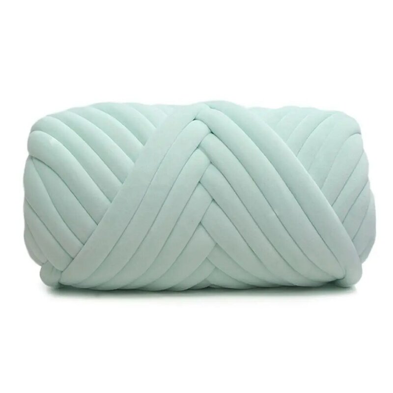 250/500g For Cushion For Bag Blanket Sewing Thick DIY Hand Knitting Crochet Yarn Yarn Ball Woven Thread