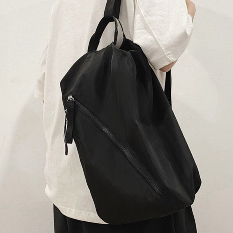 Дорожная сумка для переноски, рюкзак, модная сумка через плечо большой емкости, сумка через плечо