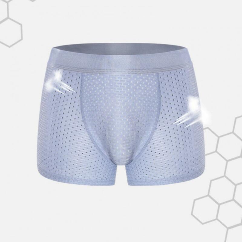 Heren Heupbutt Lifter Enhancer Slips Gewatteerde Boxer U Convex Zakje Ondergoed Shapewear Onderbroek Voor Man