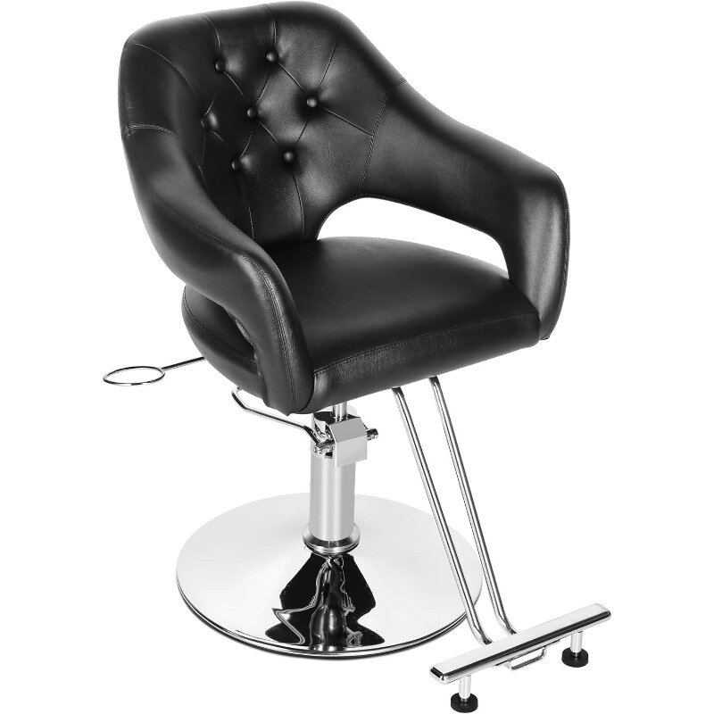 Профессиональный парикмахерский стул, гидралический насос, оборудование для салона спа, гидралический насос
