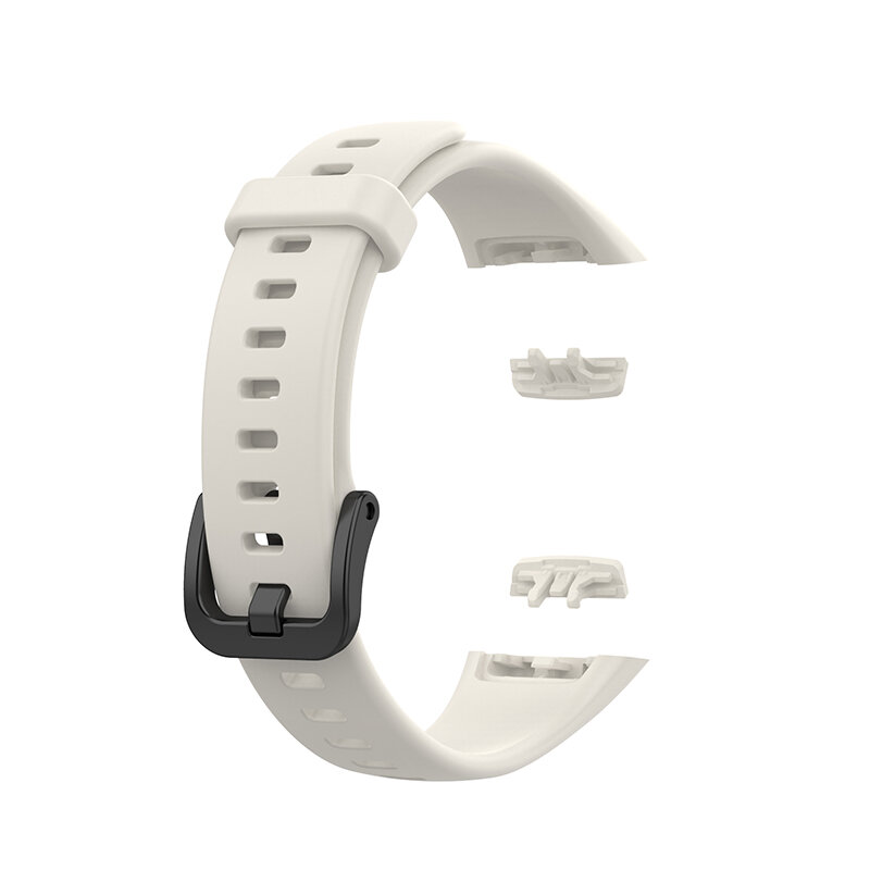 Silikon Strap Für Huawei Band 6 /6 Pro Band Smart Uhr Einstellbare Armband Ersatz Correa Armband Honor Band 6 strap