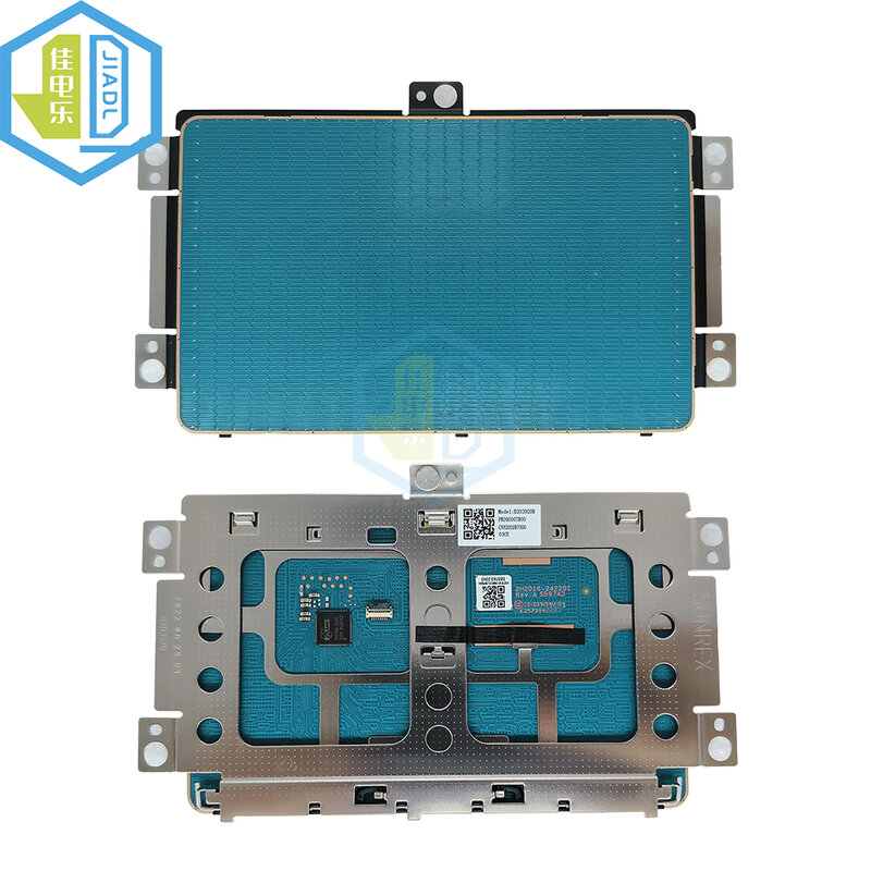 Сенсорная панель для ноутбука Clickpad B203920A PK09000T810 920-003870-01REV1 B203920B PK09000T800 2H2016-24220I
