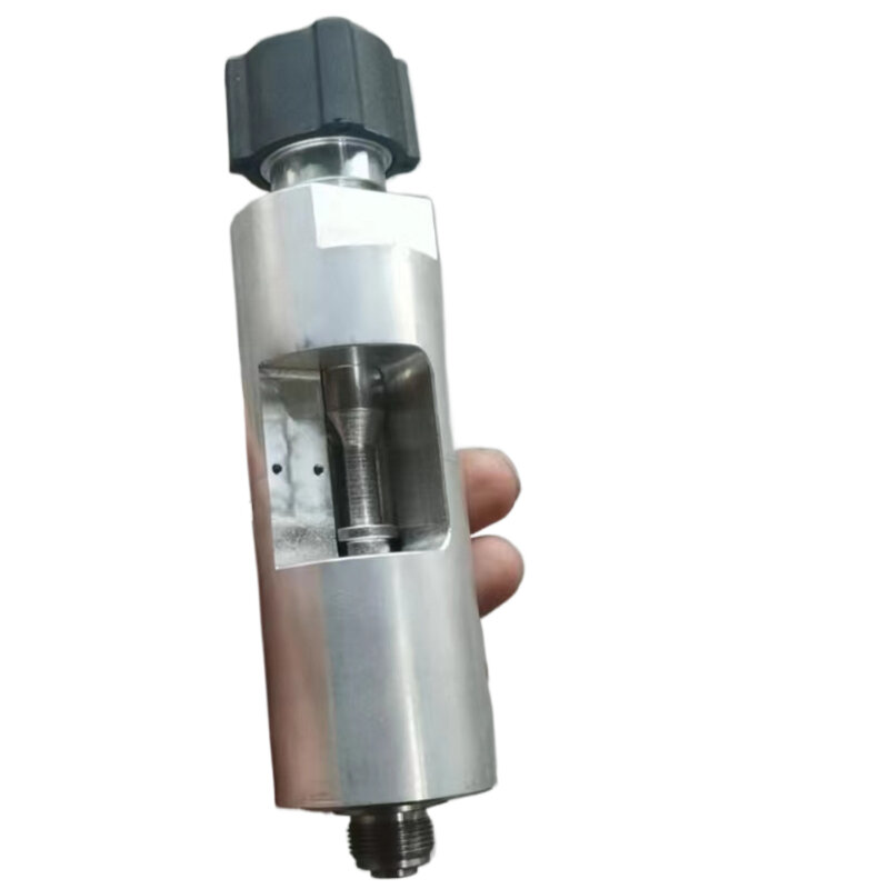Máquina de pulverización con válvula reguladora de presión, accesorios de pulverización, 390, 395, 490, 495, 595