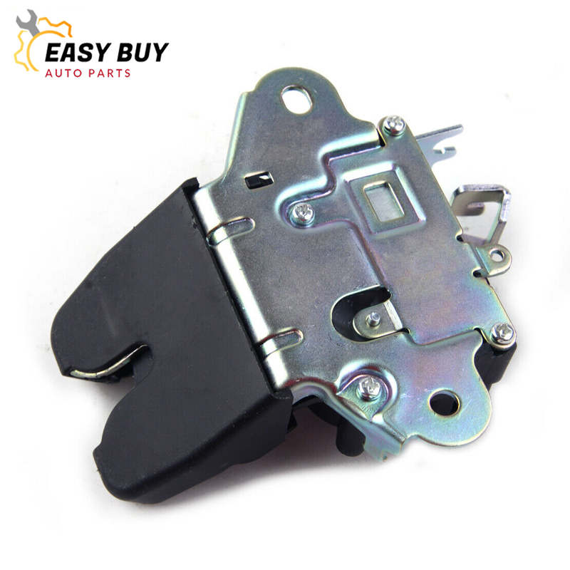 81230-a7030 Keyless Entry Trunk Latch Past Voor 2013-2018 Kia Forte 2dr 4dr