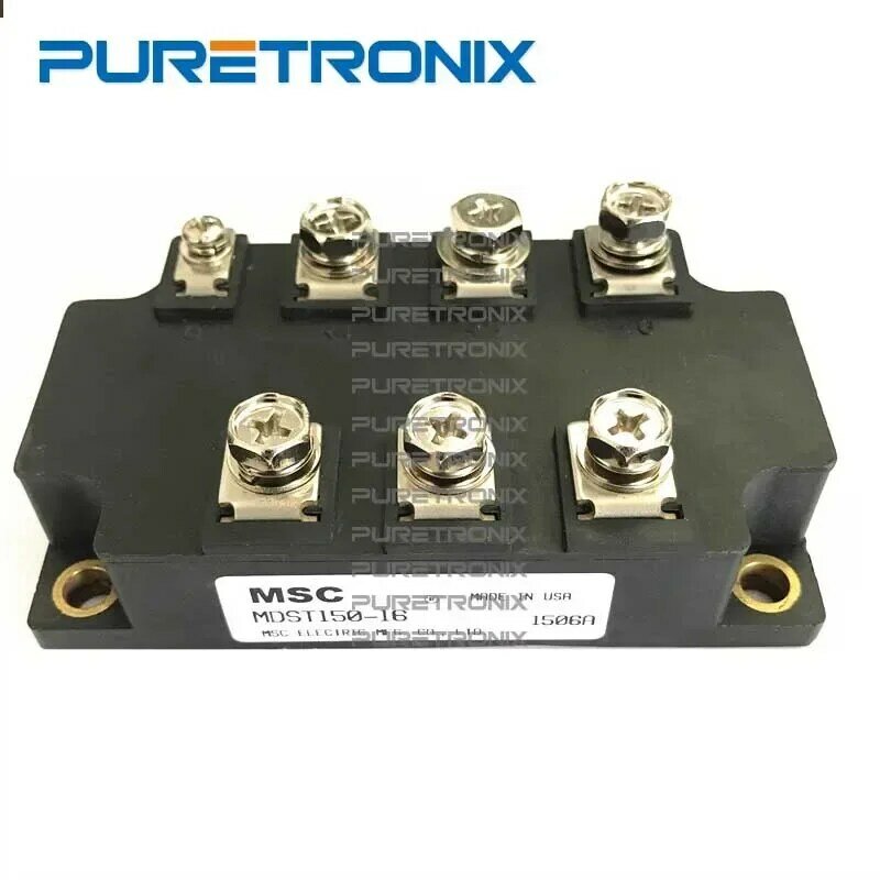 MDST100-16 MDST150-16 MDST200-16 MDST250-16 rectificador diodo