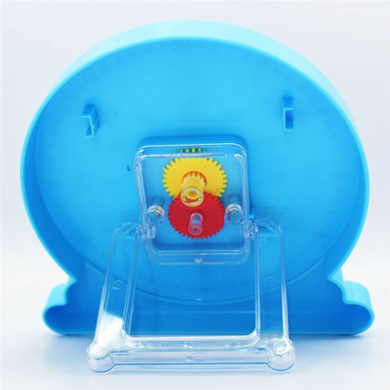 for Kids Gift Plastic Preschool Clock Cognition Toys & Hobbies Education Toy Early Learning