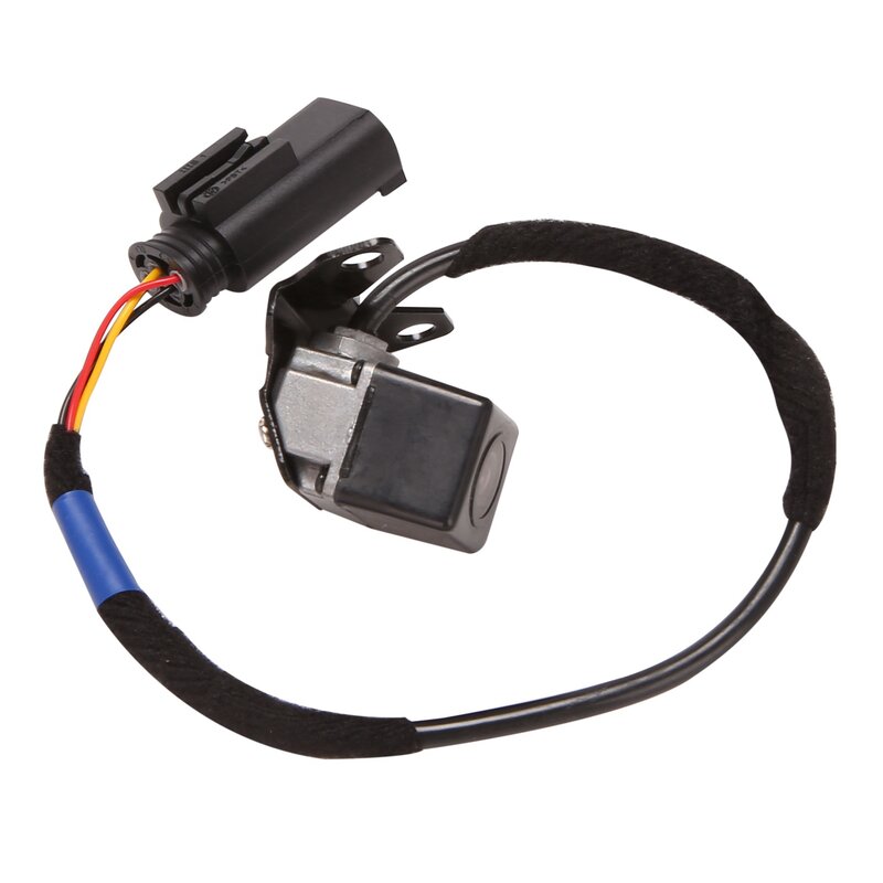 Автомобильная камера заднего вида для Kia Sportage 2011-2016, камера заднего вида, вспомогательная камера для парковки 95750-3W100