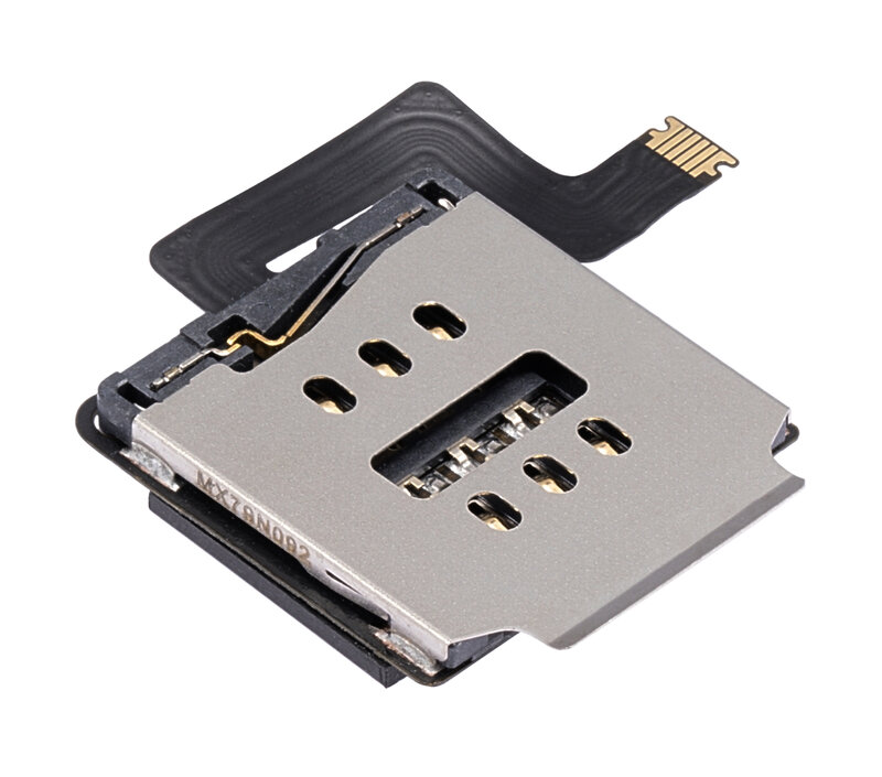 SIM-Kartenleser Flex kabel kompatibel für iPad 6